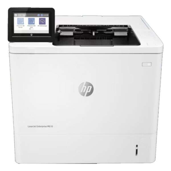 Impresora HP LaserJet Enterprise (M610dn)