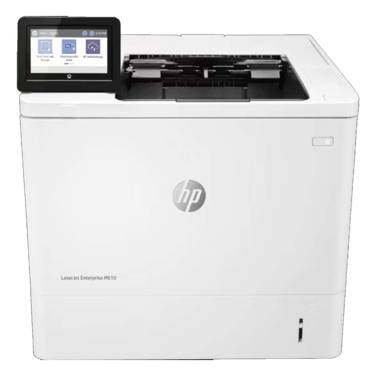 Impresora HP LaserJet Enterprise (M610dn)