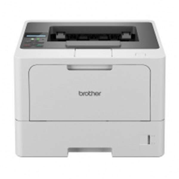 Impresora Brother HL-L5210DN (Blanco y Negro, Láser, Print)
