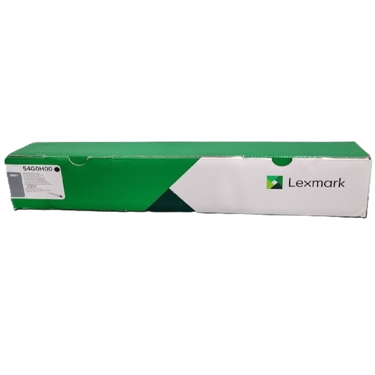 Toner Lexmark 54G0H00 Negro