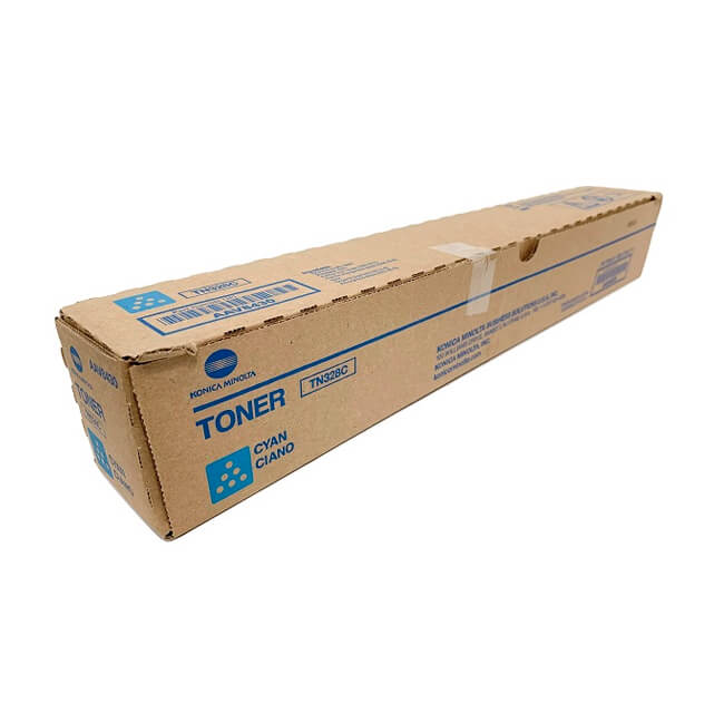 Toner Cyan Konica TN-328