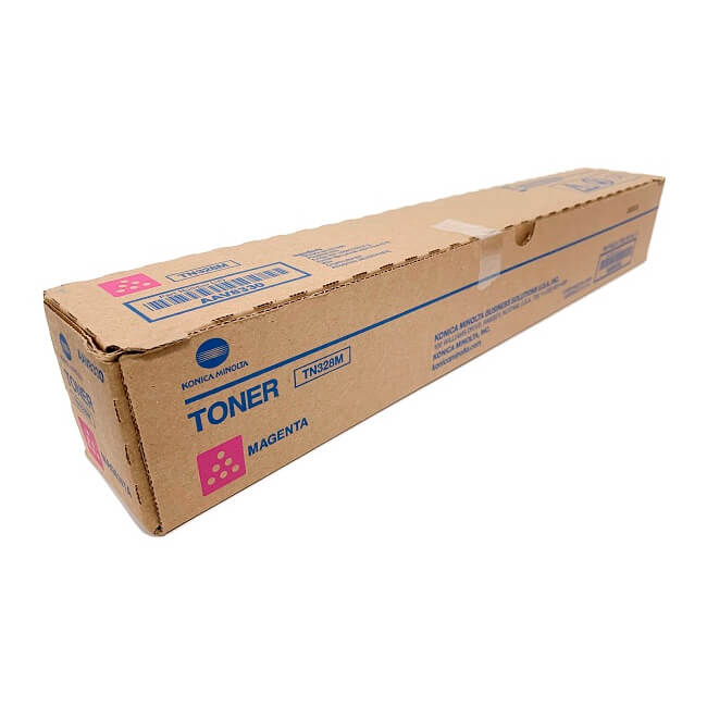 Toner Magenta Konica TN-328
