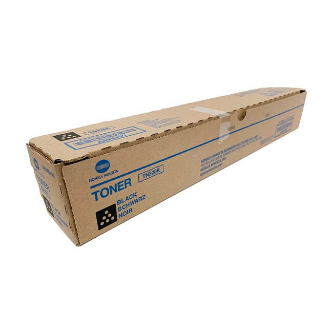 Toner Negro Konica TN-328