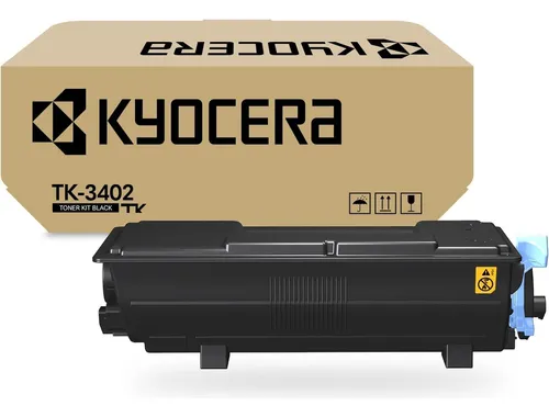 Toner Kyocera Tk-3402 Negro