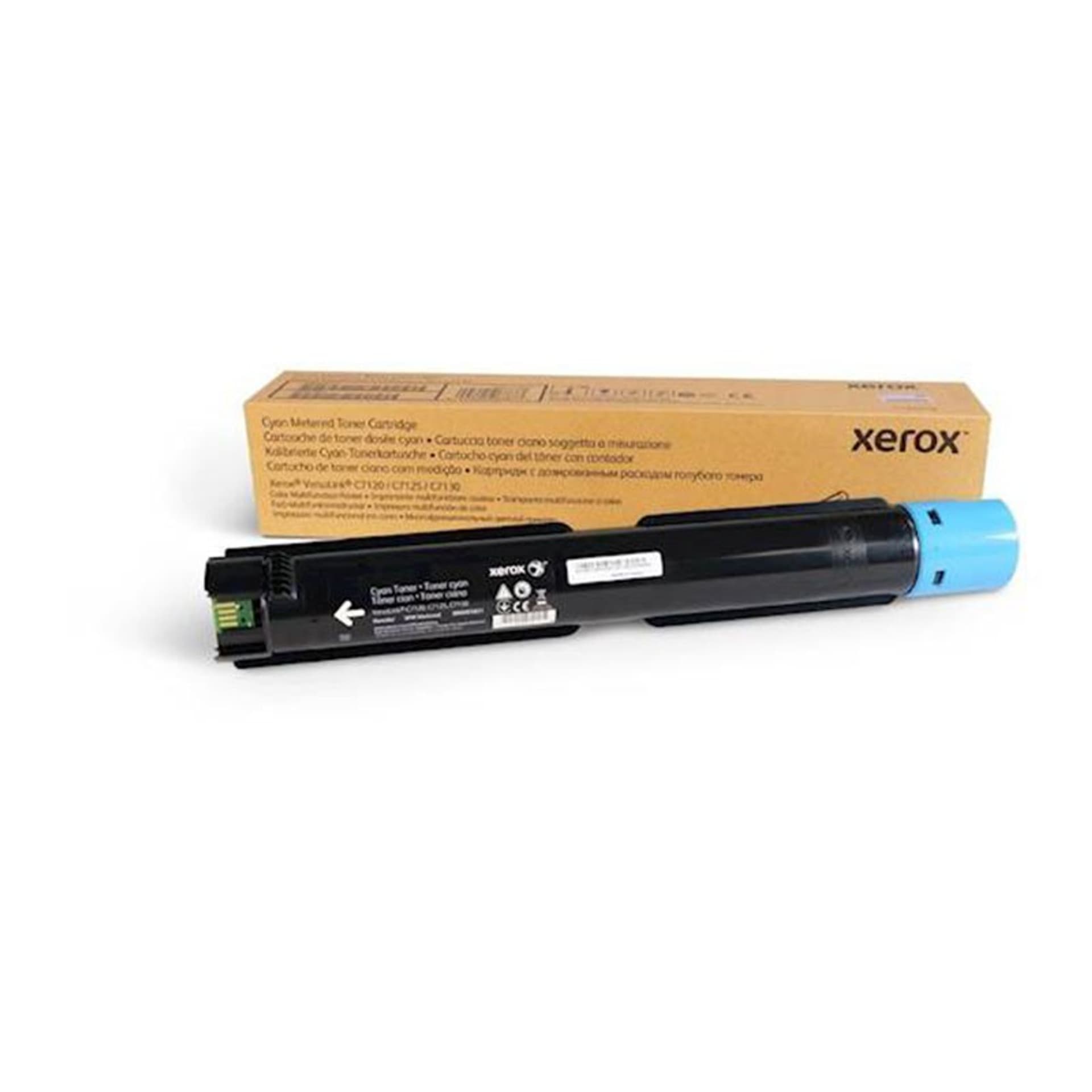 Impresora Láser Xerox C410 Color 40 ppm Mono/42 ppm de Impresión en Color  Automático Impresión Dúplex 251
