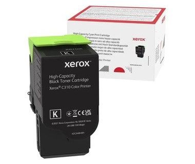 TONER XEROX NEGRO 006R04403, ALTA CAPACIDAD, 3,000 PAGINAS, PARA B230 / B225 / B235 XEROX 006R04403