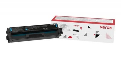 Cartucho de Tóner Xerox 006R04765 Cian Alto Rendimiento 7,000 Páginas C410dn/C415dn Original