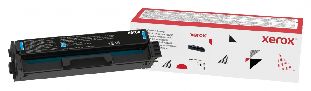 Escáner Xerox Dúplex XD-Combo 600 x 600DPI Escáner Color USB 2.0 Blanco Original