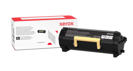 Cartucho de Tóner Xerox 006R04396 Cian 2,500 Páginas C230/C235 Original