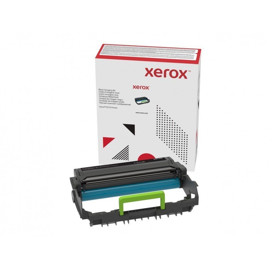 Tambor de Imagen Xerox 013R00657 Negro 67,000 Páginas Original