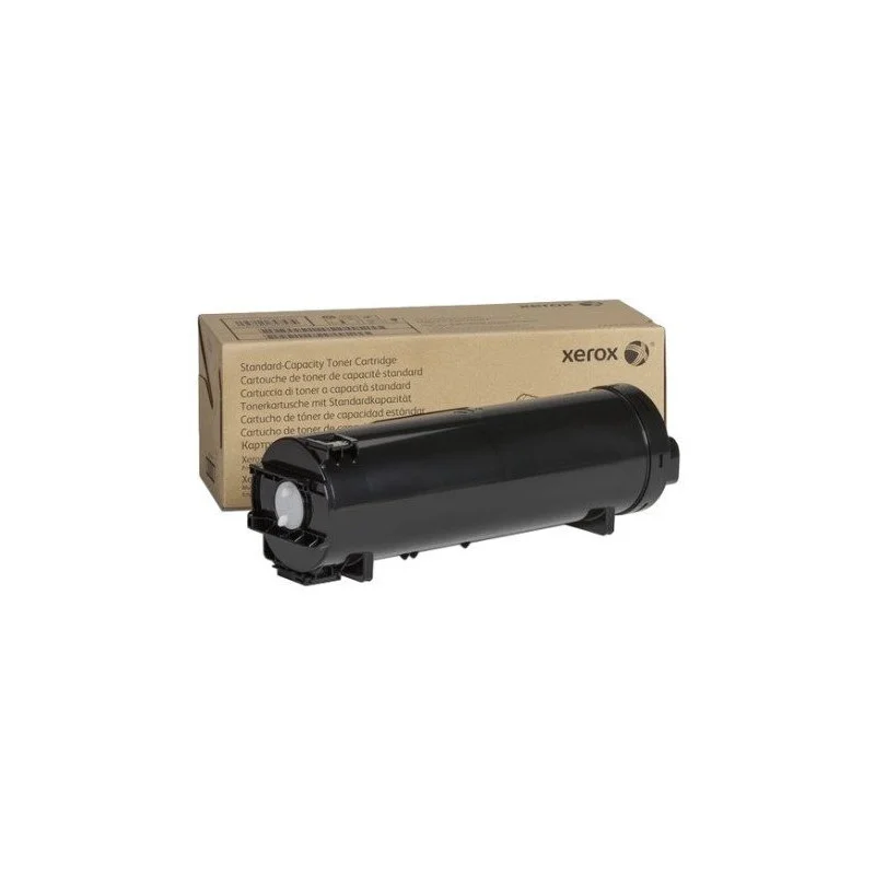 TONER XEROX NEGRO 006R04380, ALTA CAPACIDAD 8K, PARA B310/B305/B315