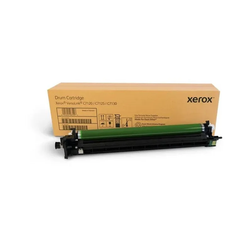 Kit de Mantenimiento Xerox 115R00119 Fusor y Rodillo de Transferencia Original