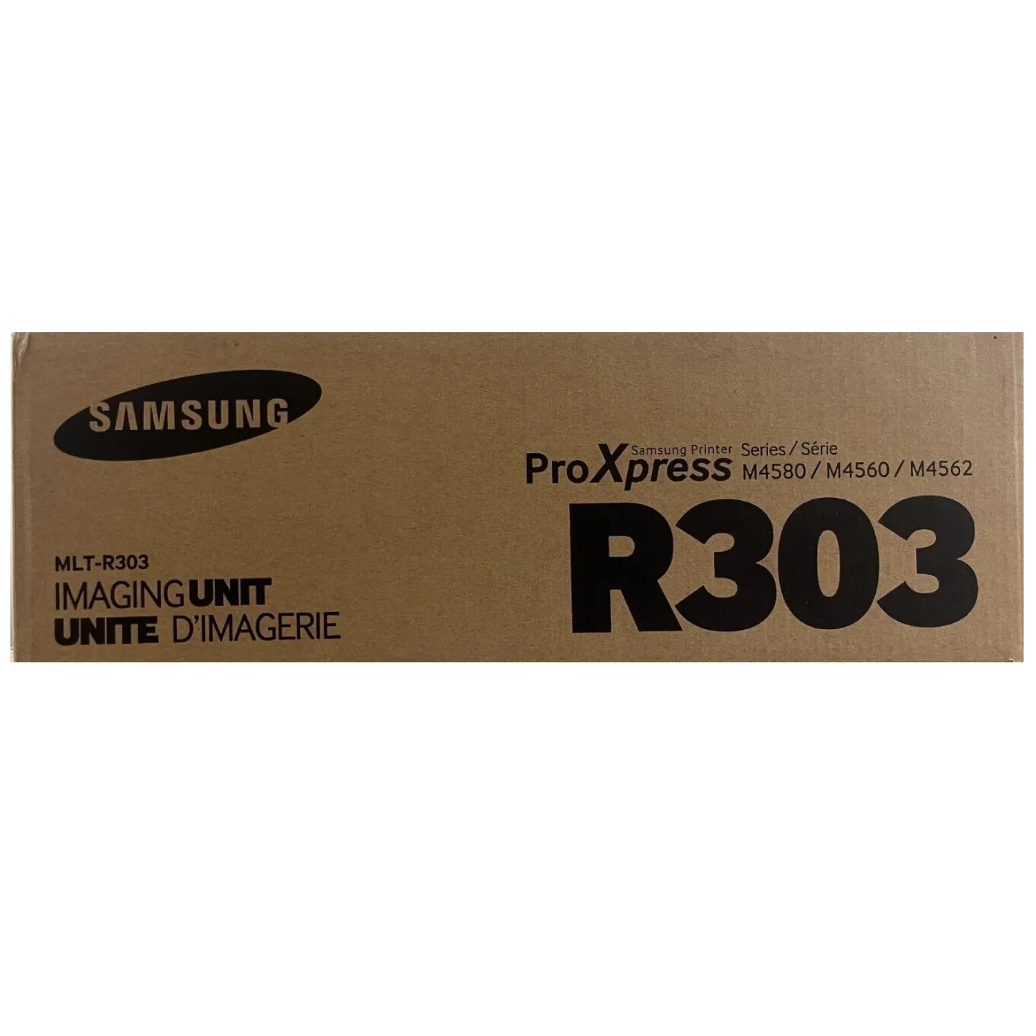 Unidad de Imagen Samsung MLT – R303 Negro 100,000 Páginas, Original