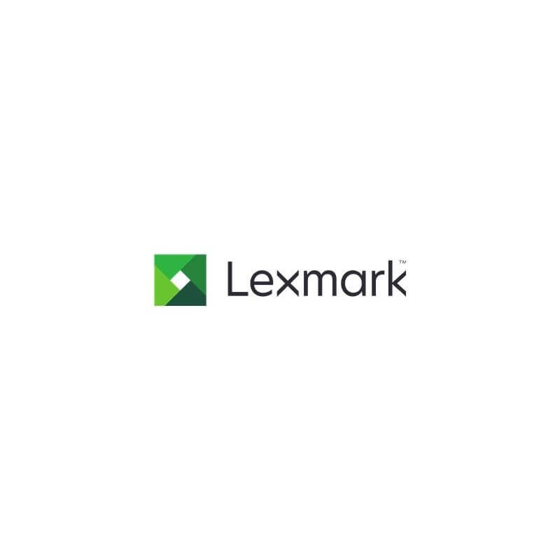 Unidad de Imagen Lexmark 50F0Z00 Negro 60,000 Páginas MS610/MS410/MS315/MS415, Original